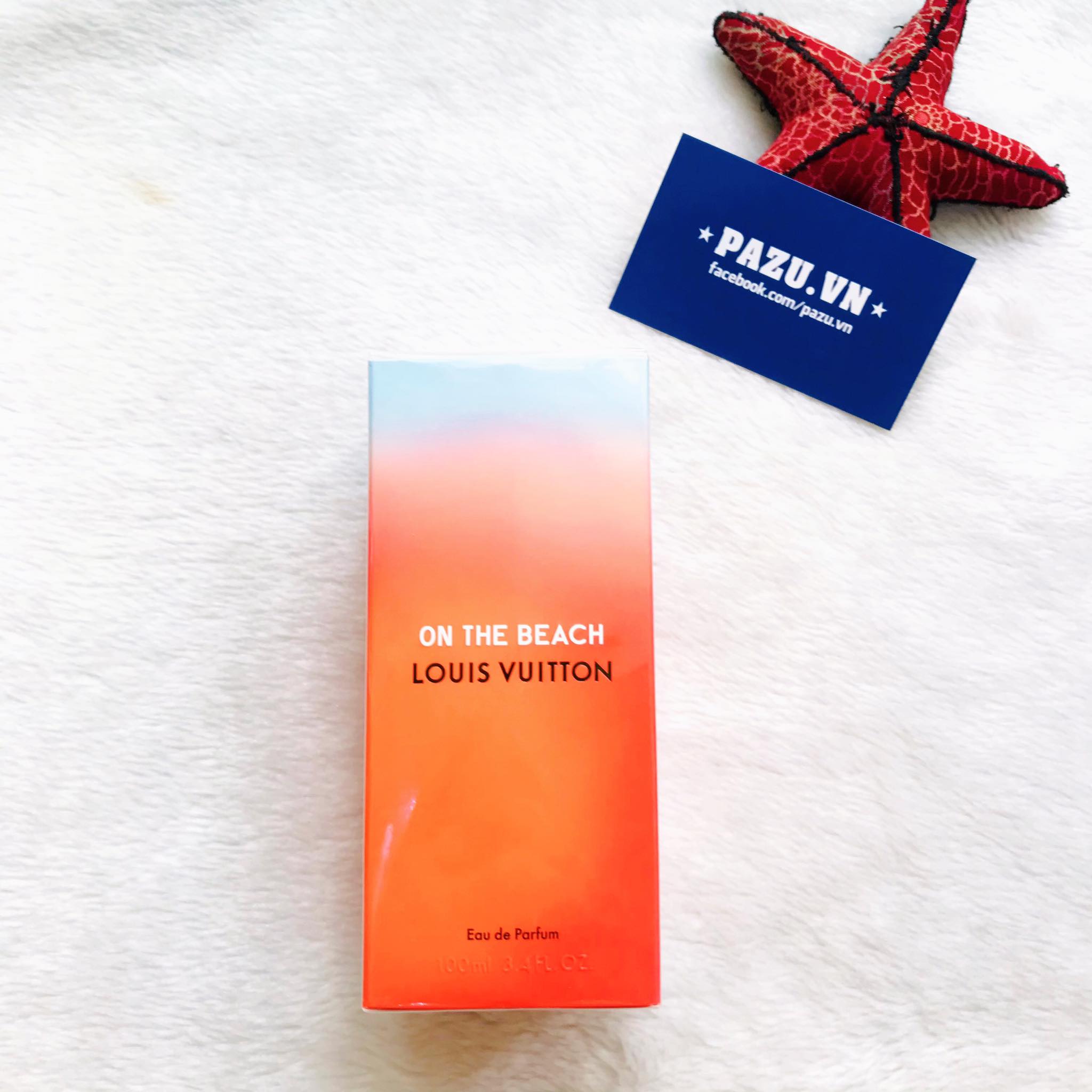 Mua Nước Hoa Louis Vuitton LV On The Beach Eau De Parfum 100ml Louis Vuitton Mua tại Vua Hàng Hiệu h030755 #3 Mua Nước Hoa Louis Vuitton LV On The Beach Eau De Parfum 100ml Louis Vuitton Mua tại Vua Hàng Hiệu h030755